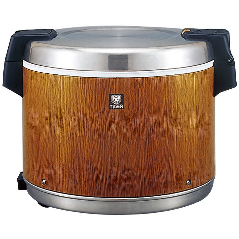 JHC-A721MO 業務用電子ジャー＜炊きたて＞(保温専用) 1台 タイガー魔法瓶 【通販モノタロウ】