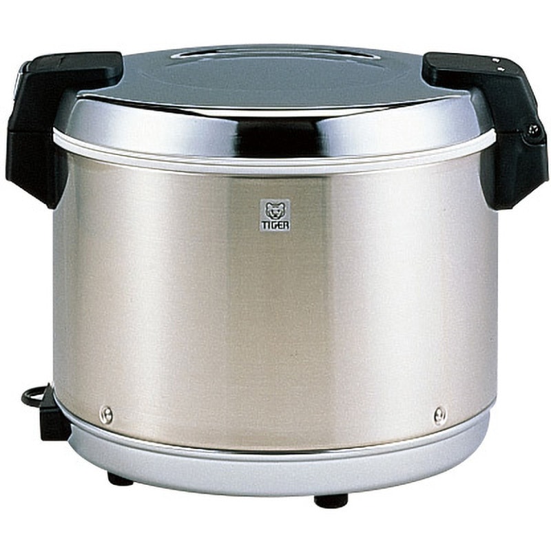 JHA-A40PXS 業務用電子ジャー＜炊きたて＞(保温専用) タイガー魔法瓶 2升2合炊きサイズ  JHA-A40PXS