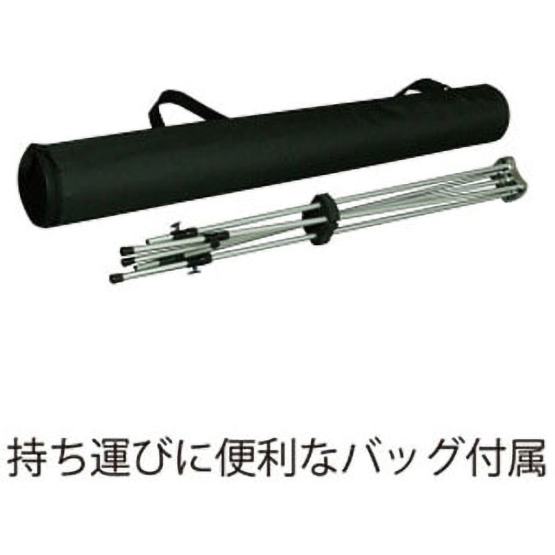 KA-XB605-1500 オリジナルXバナー(605*1500)【本体】 1台 ジャストコーポレーション 【通販モノタロウ】