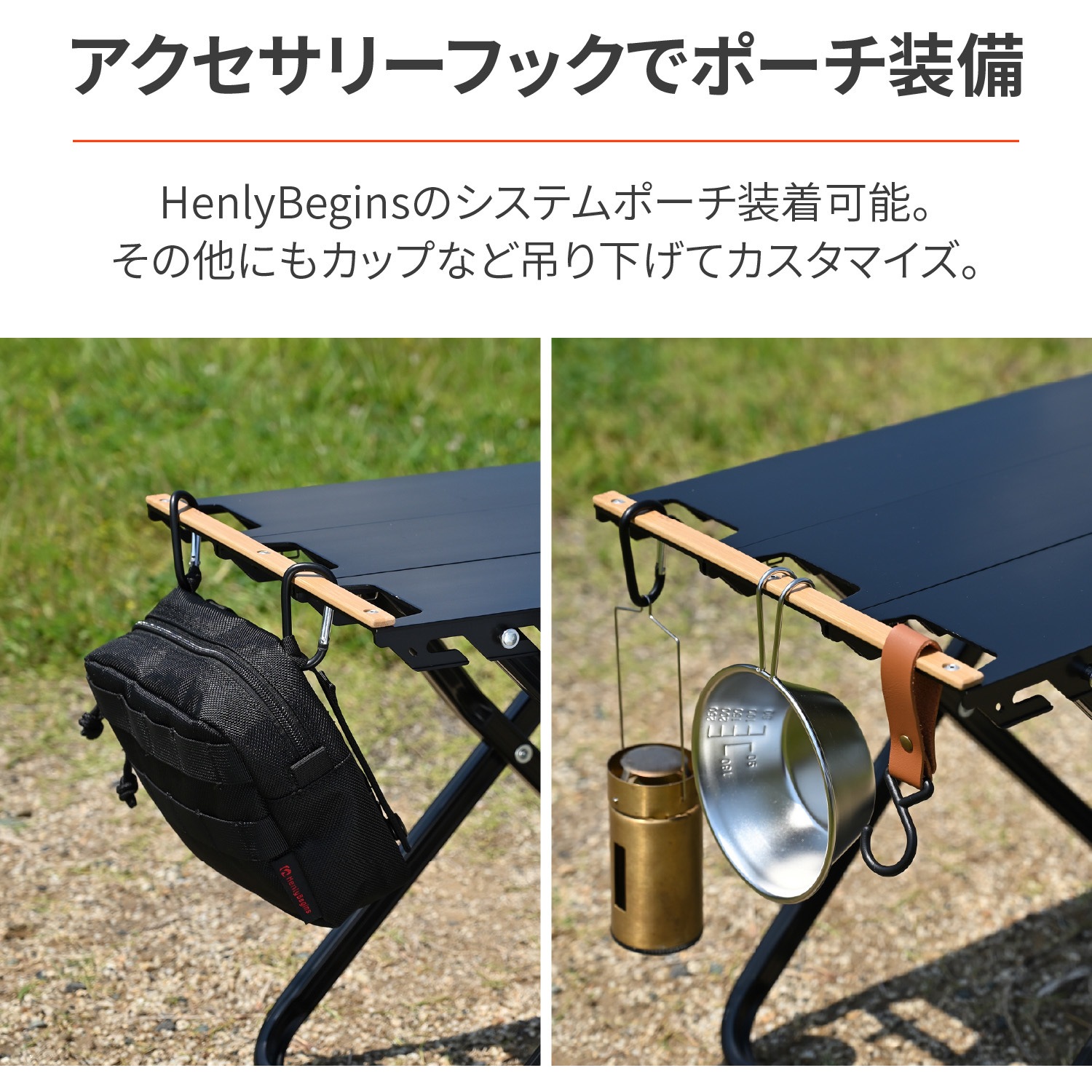 29776 フラットアルミテーブル520 1個 DAYTONA(デイトナ) 【通販