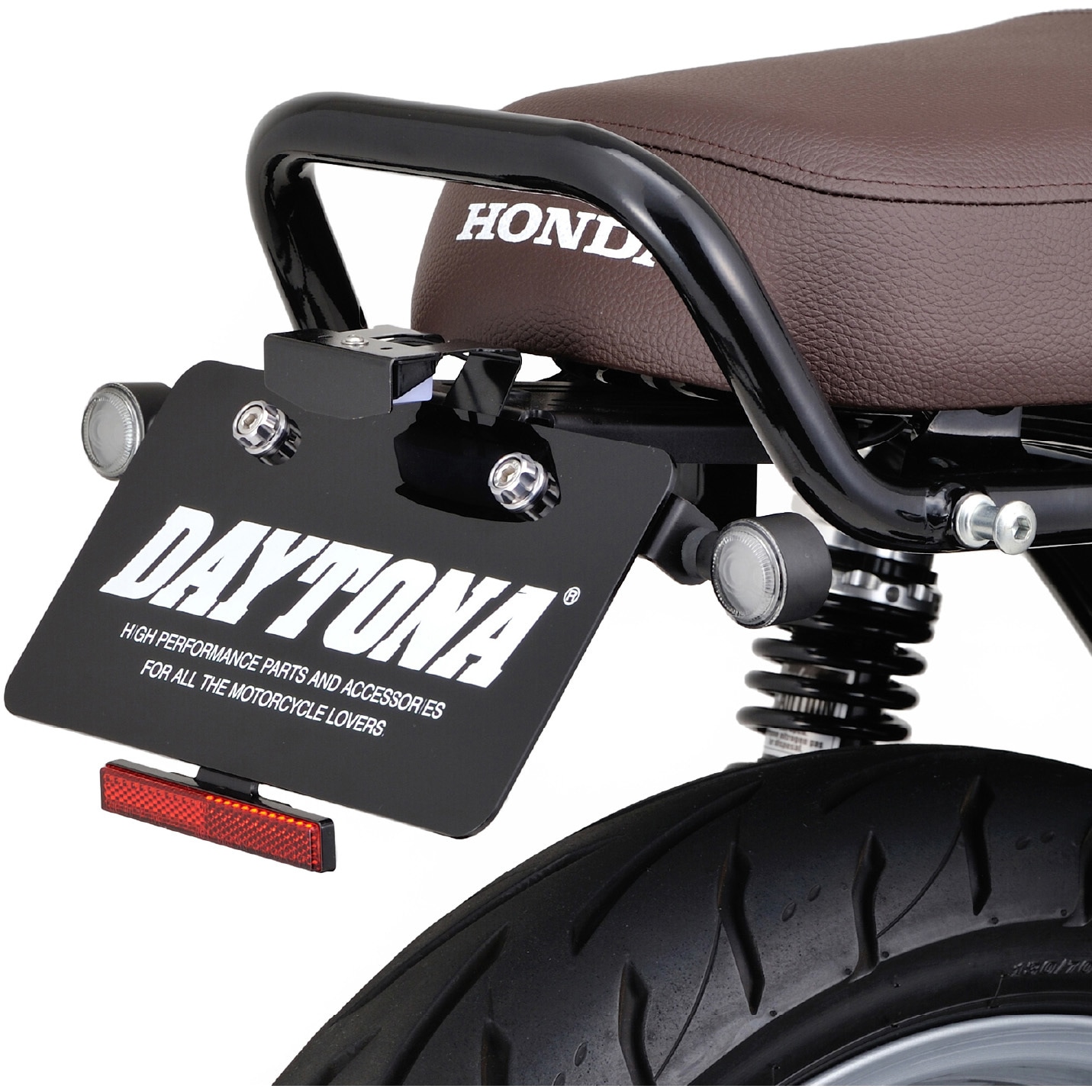 29426 LEDフェンダーレスキット GB350(21-22)専用 1セット DAYTONA