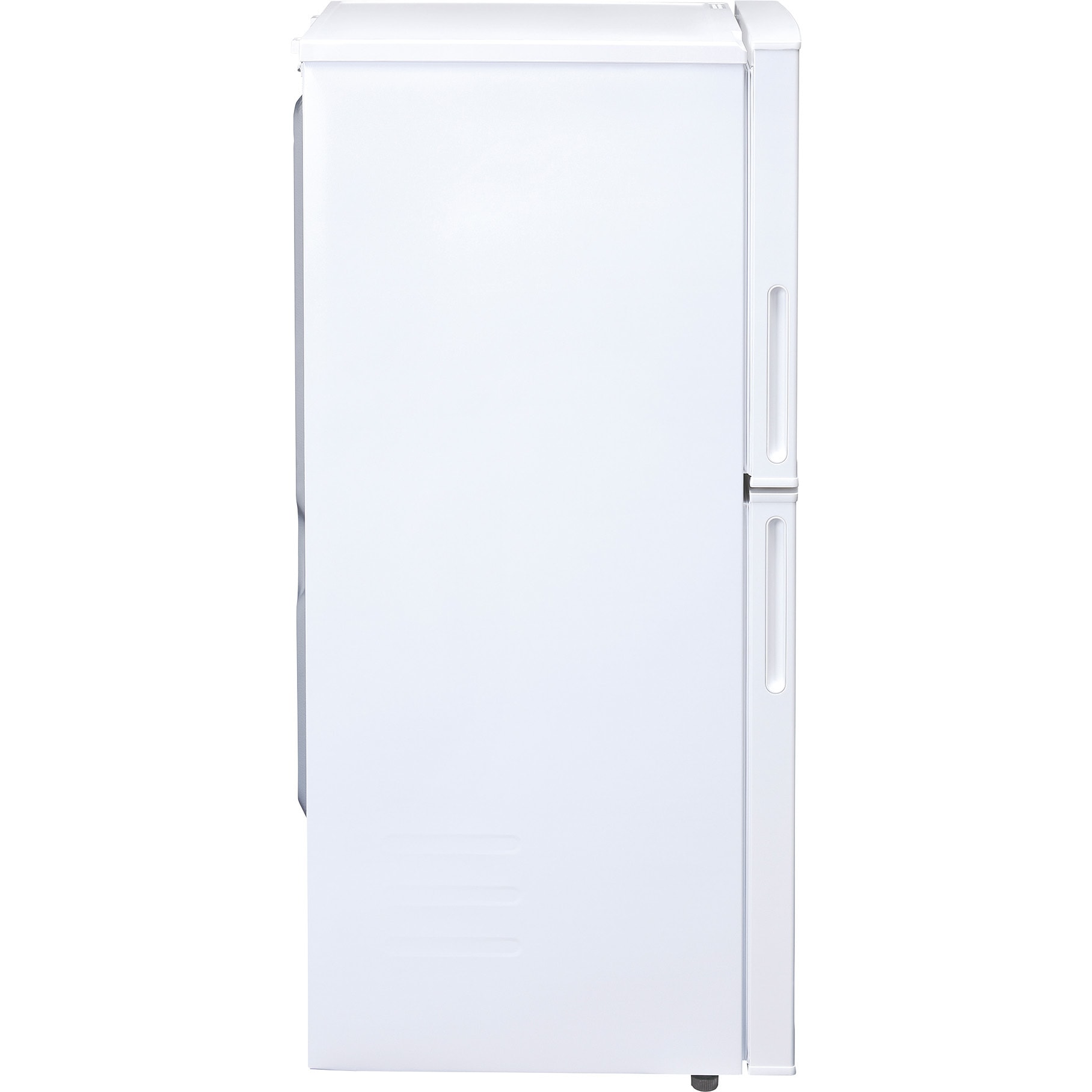 HR-F915W 146L 2ドア冷凍冷蔵庫ハーフ&ハーフ ツインバード Fan式