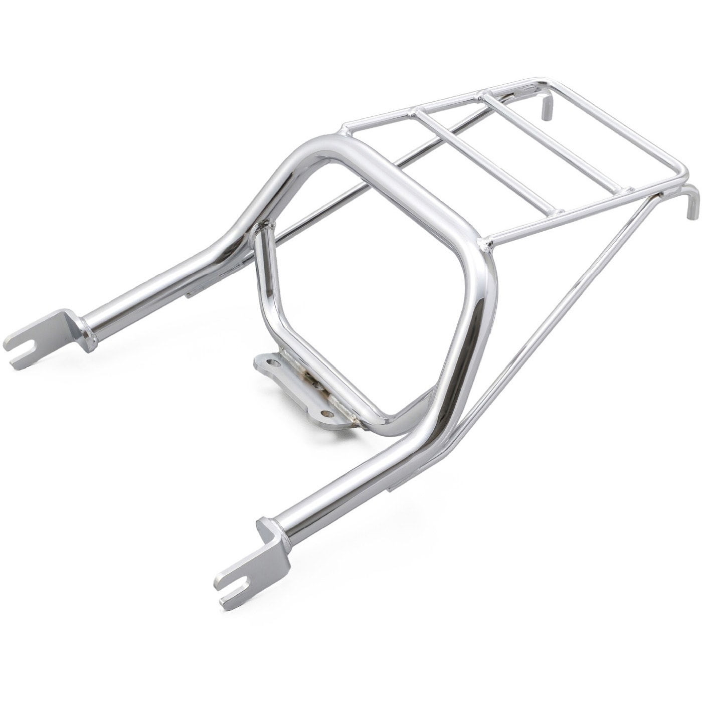 27523 クラシックキャリア DAYTONA(デイトナ) 適合DAX125(22) [8BL- JB04]