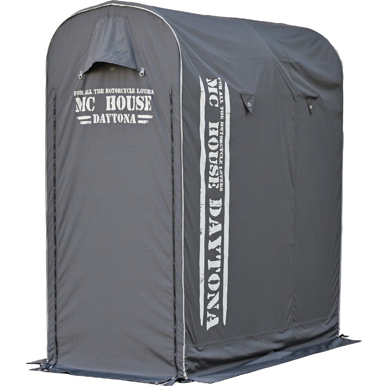 31295 簡易車庫 MC HOUSE DAYTONA(デイトナ) タイプ1000