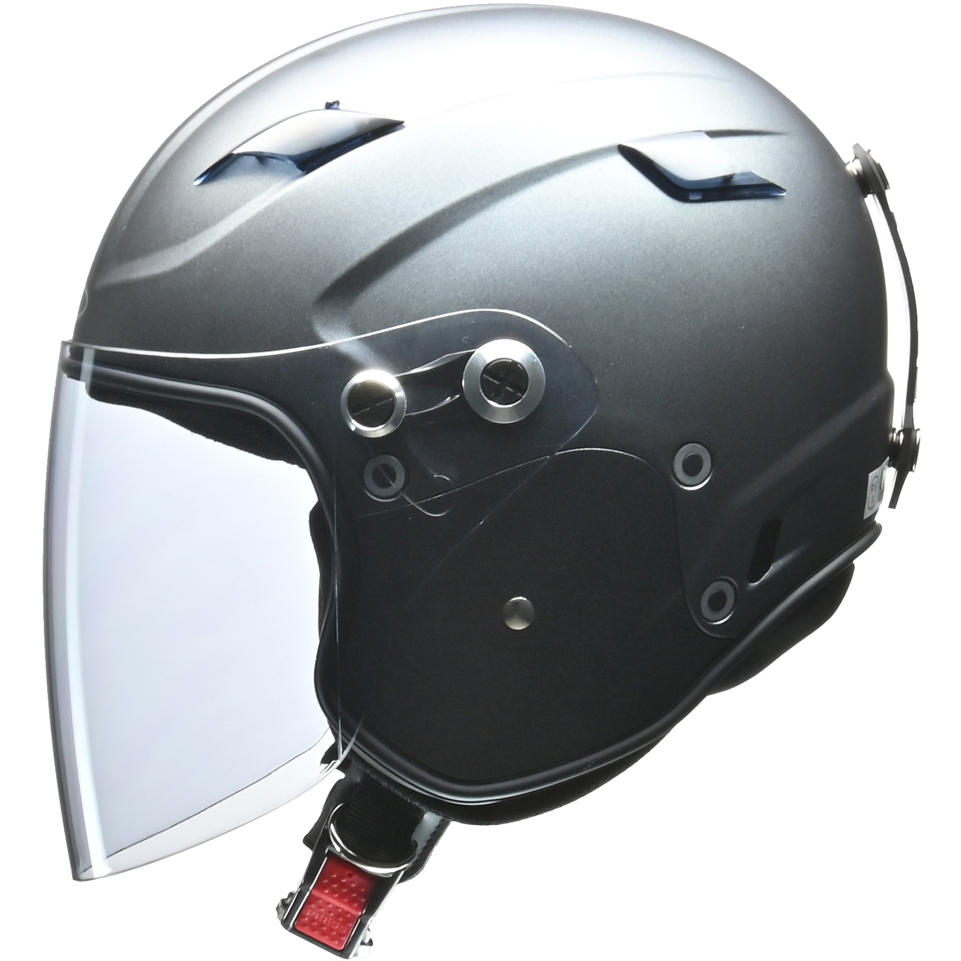 X-AIR RAZZO STRADA LEAD(リード工業) フリーサイズ - 【通販モノタロウ】