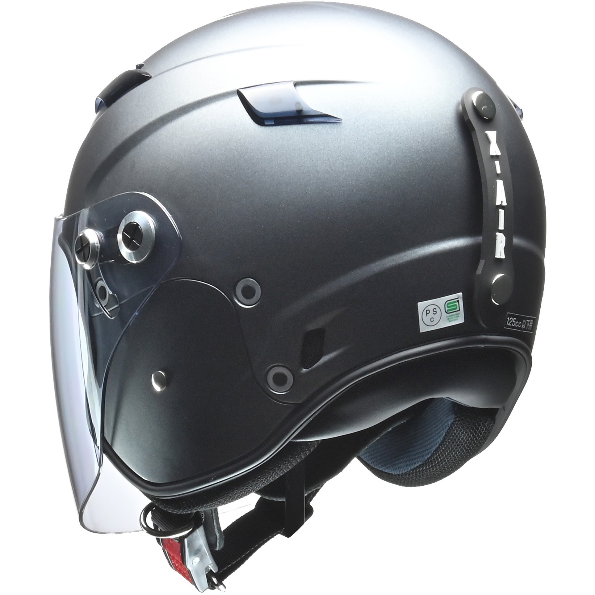 X-AIR RAZZO STRADA LEAD(リード工業) サイズXL 【通販モノタロウ】