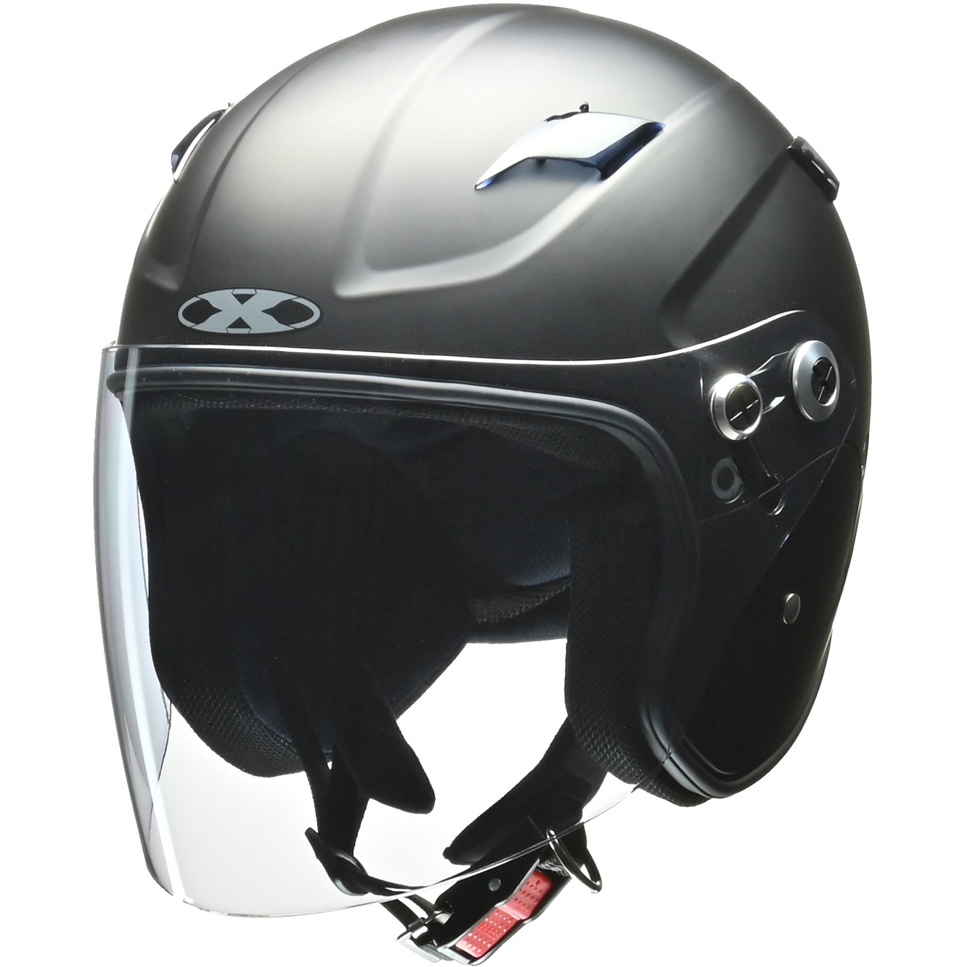 X-AIR RAZZO STRADA LEAD(リード工業) フリーサイズ - 【通販