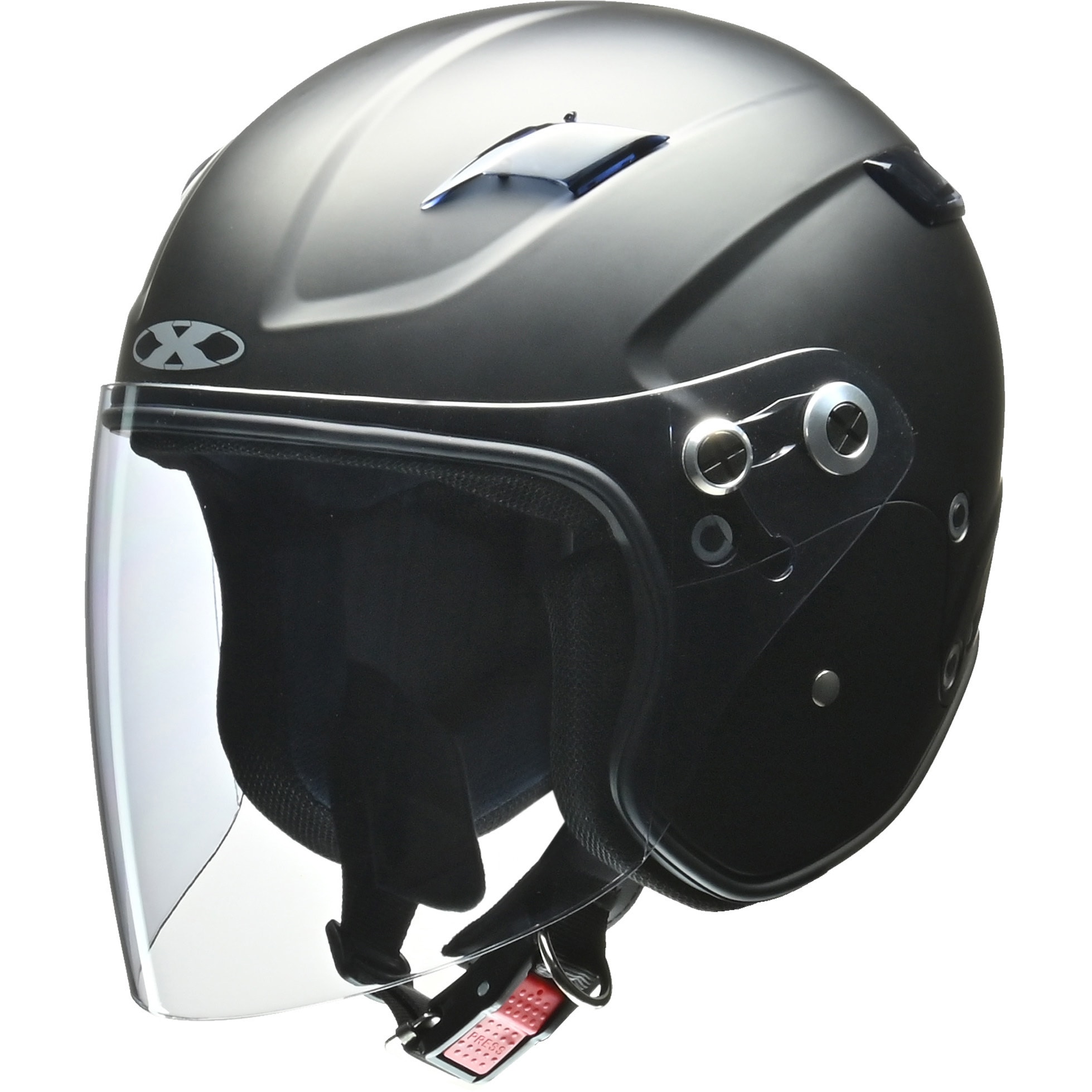 X-AIR RAZZO STRADA LEAD(リード工業) フリーサイズ - 【通販