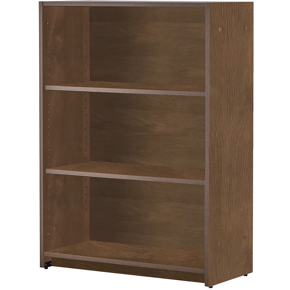 RFLS-DM2 可動棚ローシェルフ アール・エフ・ヤマカワ ウォルナットG色 21,735円