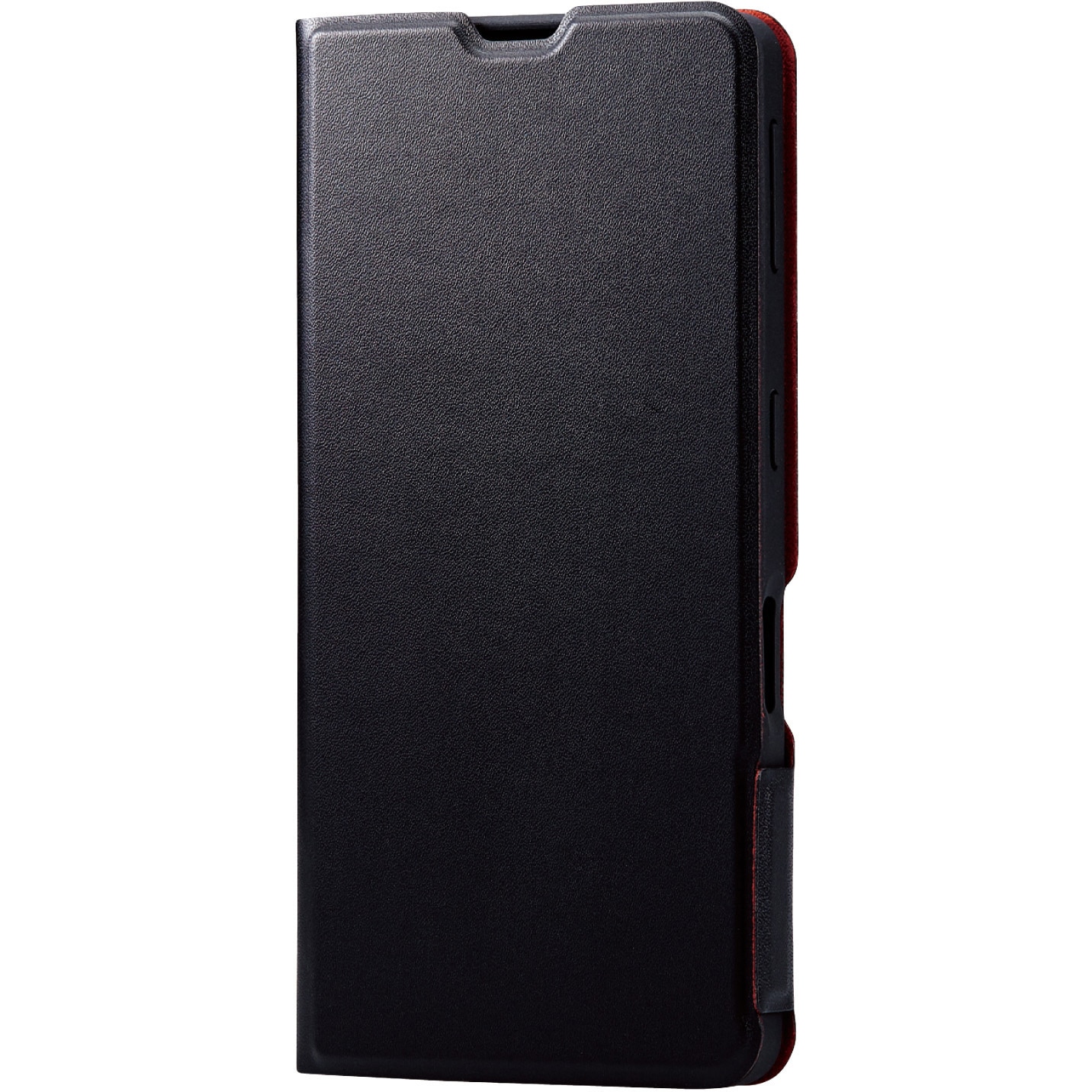 PM-S225PLFUBK AQUOS sense7 plus ケース カバー レザー 手帳型