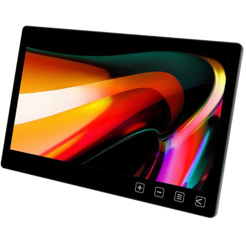 On-Lap T111A モバイルモニター フルHD IPS液晶， Type-C入力 10