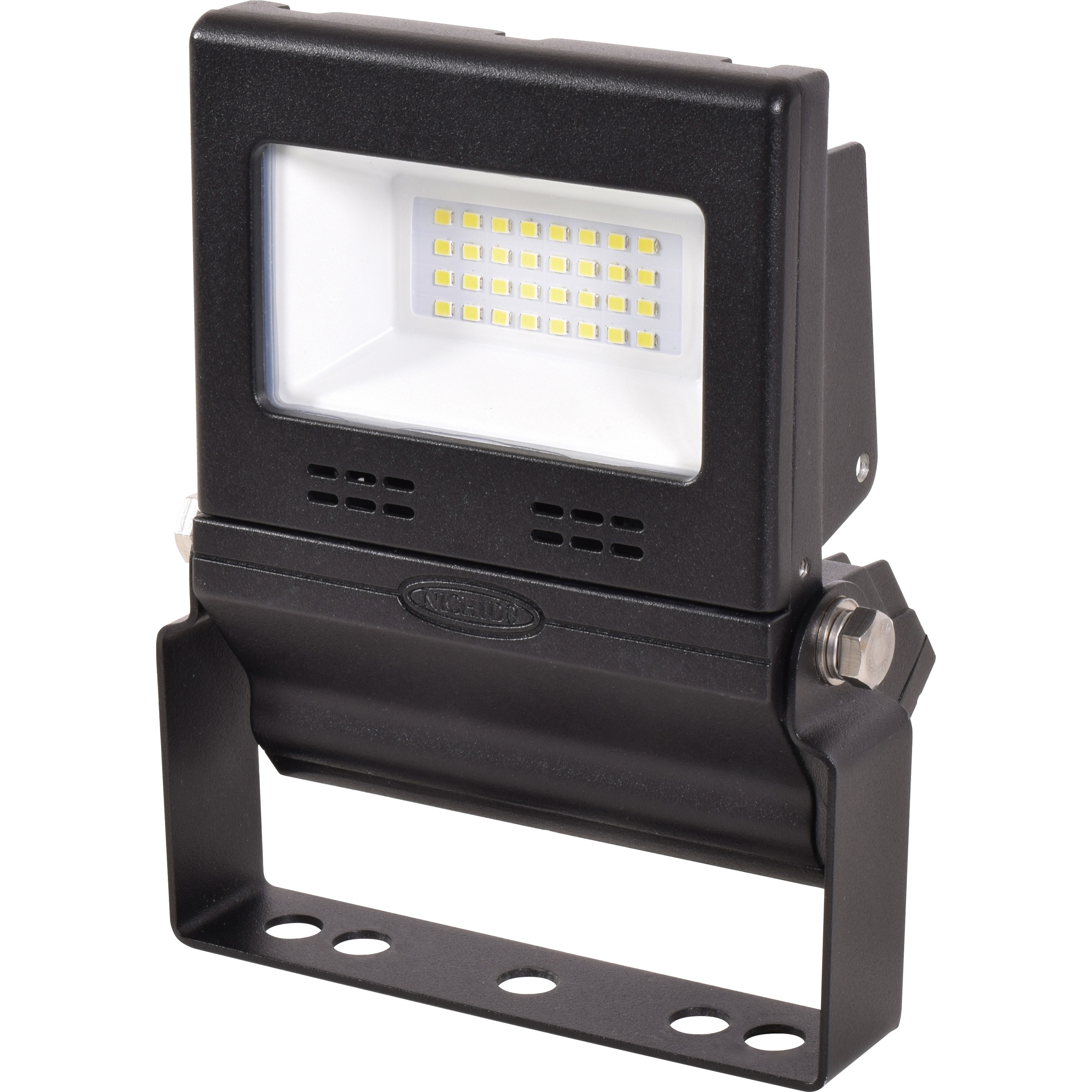 (送料無料) 日動工業 LEN-F10S-BK フラットライト昼光床スタンド NICHIDO 送料無料) 日動工業 LEN-F10S-BK フラットライト昼光床スタンド NICHIDO