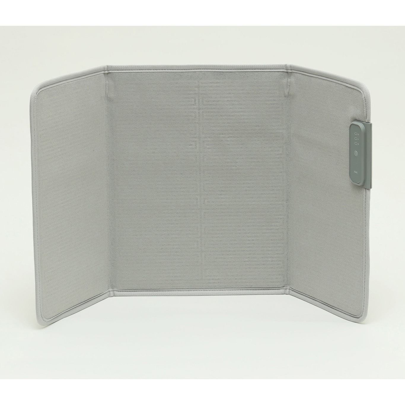 NQ-PH3P22-GY ヌークパネルヒーター3パネル 1台 エレス 【通販モノタロウ】