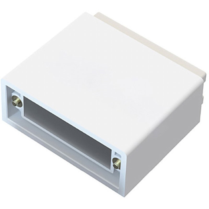 112069 abcMIX用 マグネット連結用オプションパーツ スペースコネクター 1個 アクリサンデー 【通販モノタロウ】