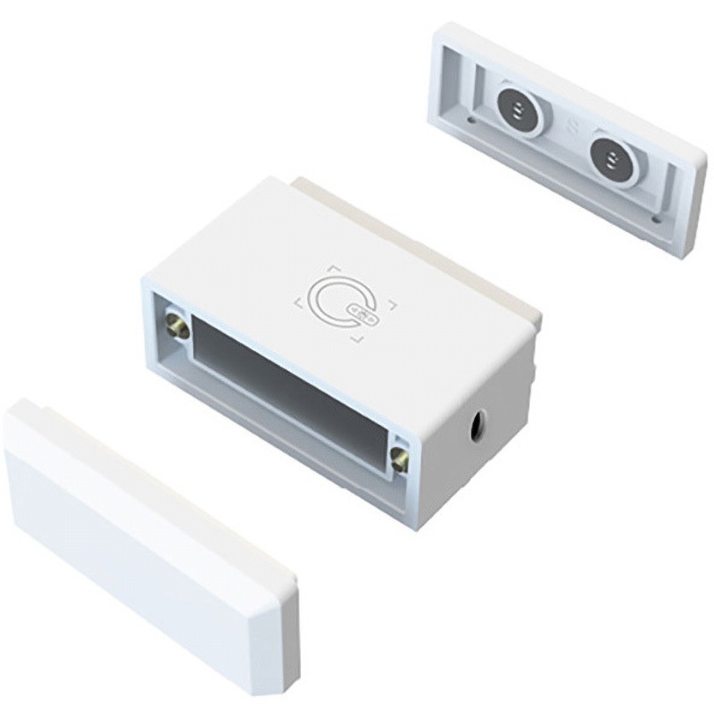 111940 abcMIX用 電源コネクター 調光機能付き タッチ式 1個 アクリサンデー 【通販モノタロウ】