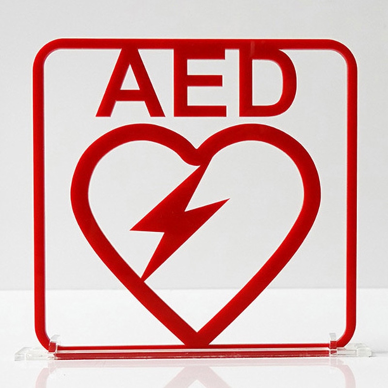 ツケレルン 3Wayピクトサイン 西崎ベース 案内標識 【通販モノタロウ】