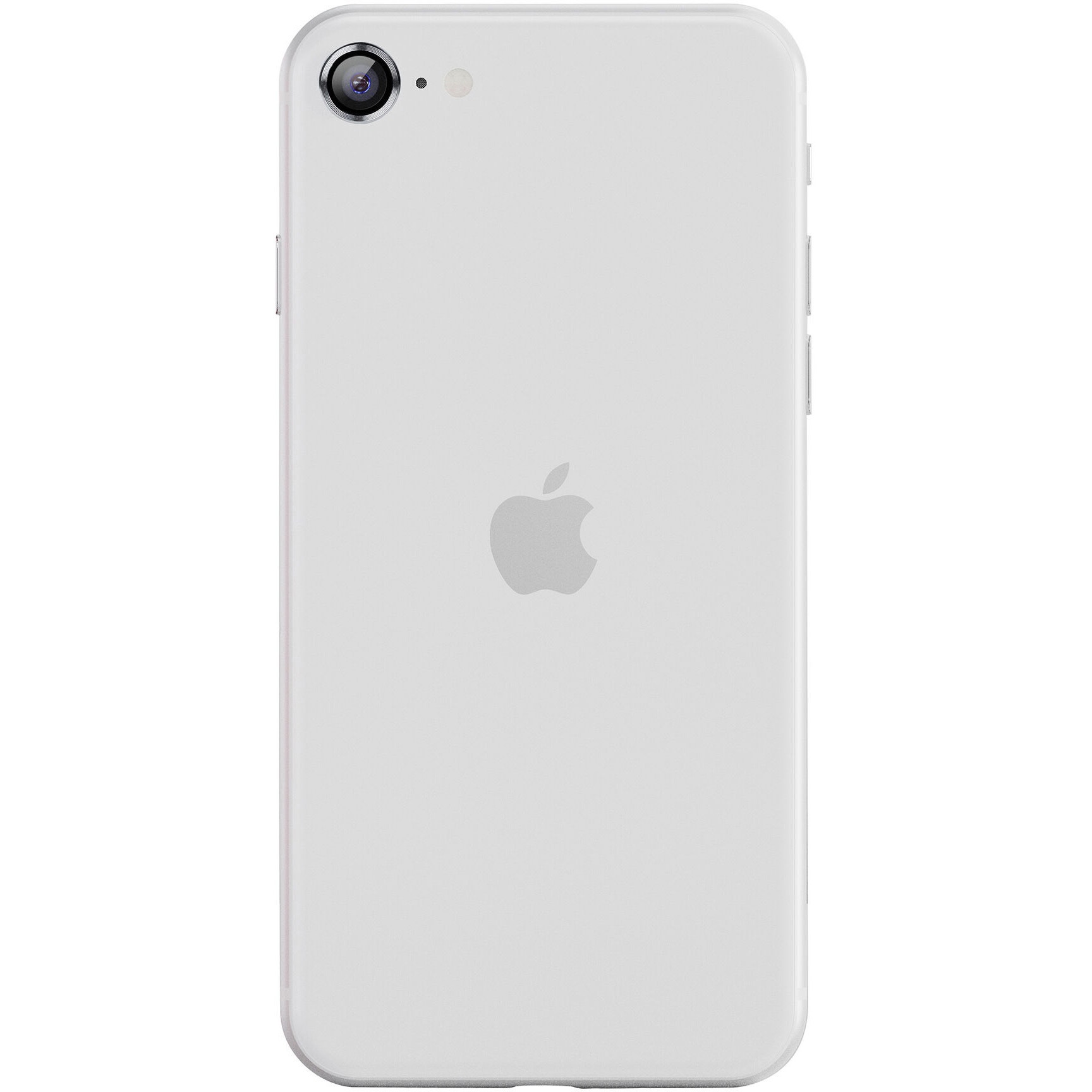 iPhone SE 3/2用レンズ保護プロテクター Kenko(ケンコートキナー) 指紋 
