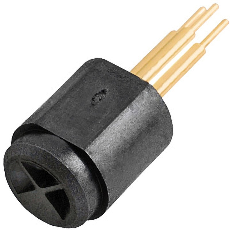 LD254P-3P-F8 レーザダイオード ソケット 2.54mmピッチ 日本コネクト工業 ピン数(ピン)3  1箱(10個) LD254P-3P-F8 12,905円