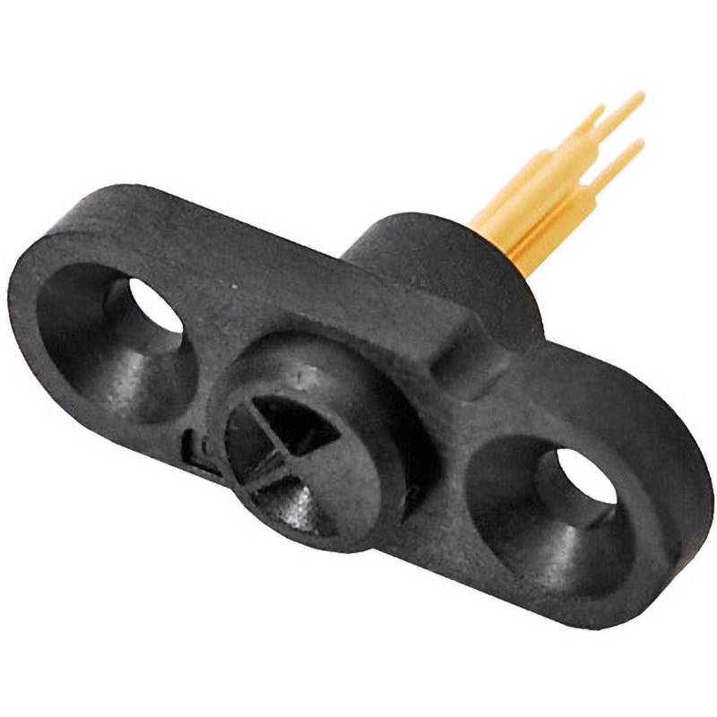 LD200P-3P-F7/M26 レーザダイオード ソケット 2.0mmピッチ 日本コネクト工業 ピン数(ピン)3  1箱(10個)