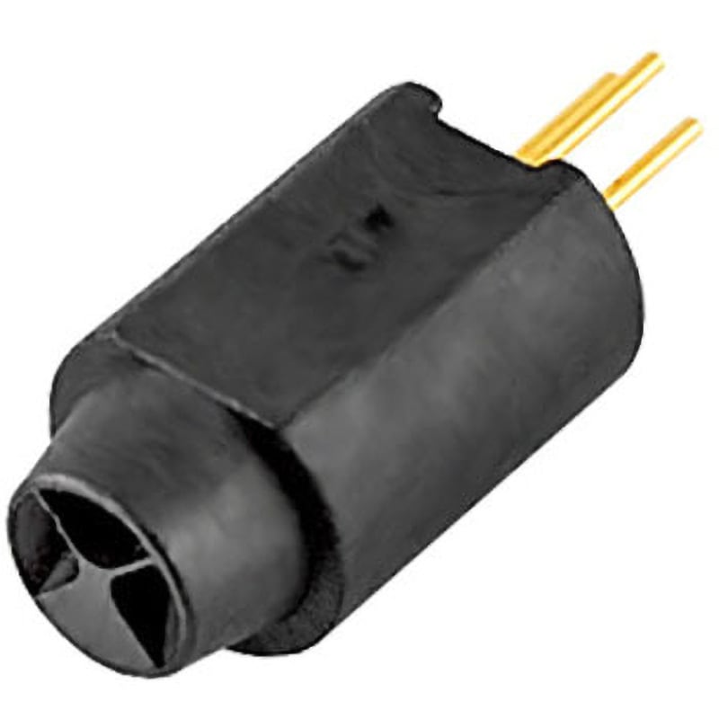 LD143-3P-H85 レーザダイオード ソケット 1.43mmピッチ 日本コネクト工業 1箱(10個) LD143-3P-H85