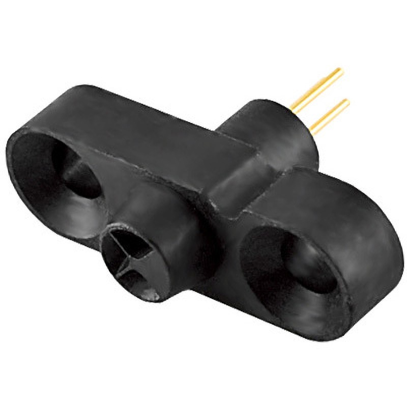 LD143-3P-M2L118 レーザダイオード ソケット 1.43mmピッチ 日本コネクト工業 1箱(10個) LD143-3P-M2L118