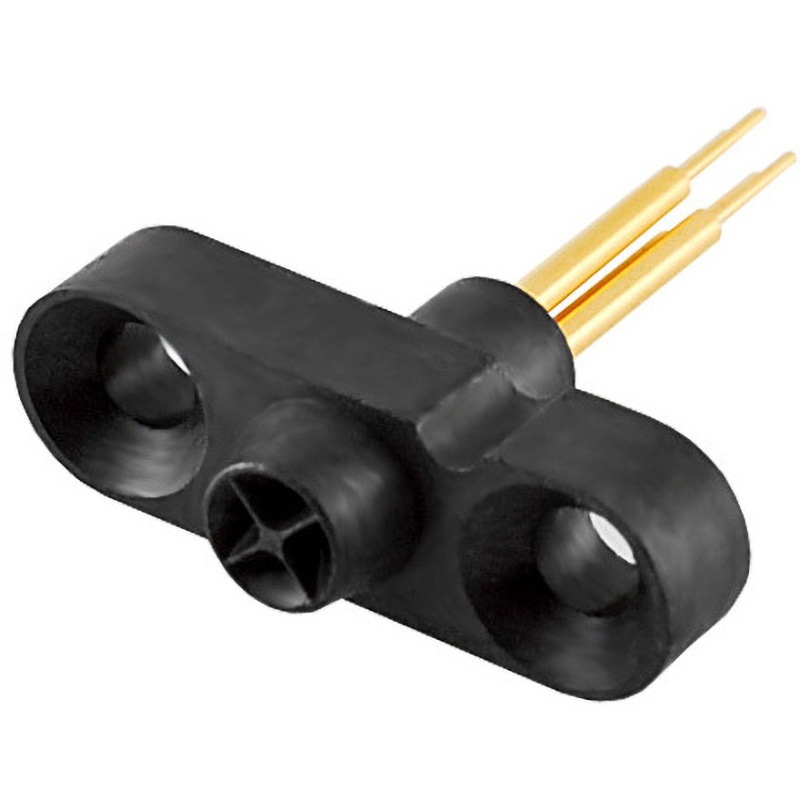 LD143-4P-M2L180 レーザダイオード ソケット 1.43mmピッチ 日本コネクト工業 1箱(10個) LD143-4P-M2L180