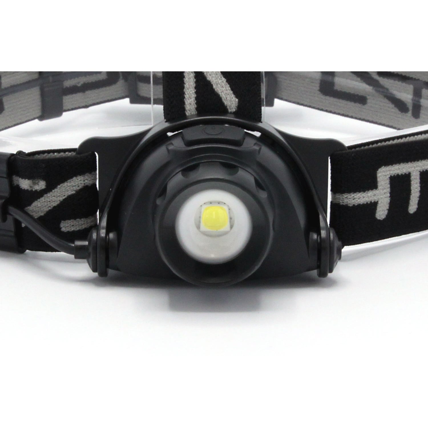 SK-HL600ZD-MS LEDヘッドライト600lm STAR Light 保護等級IP64