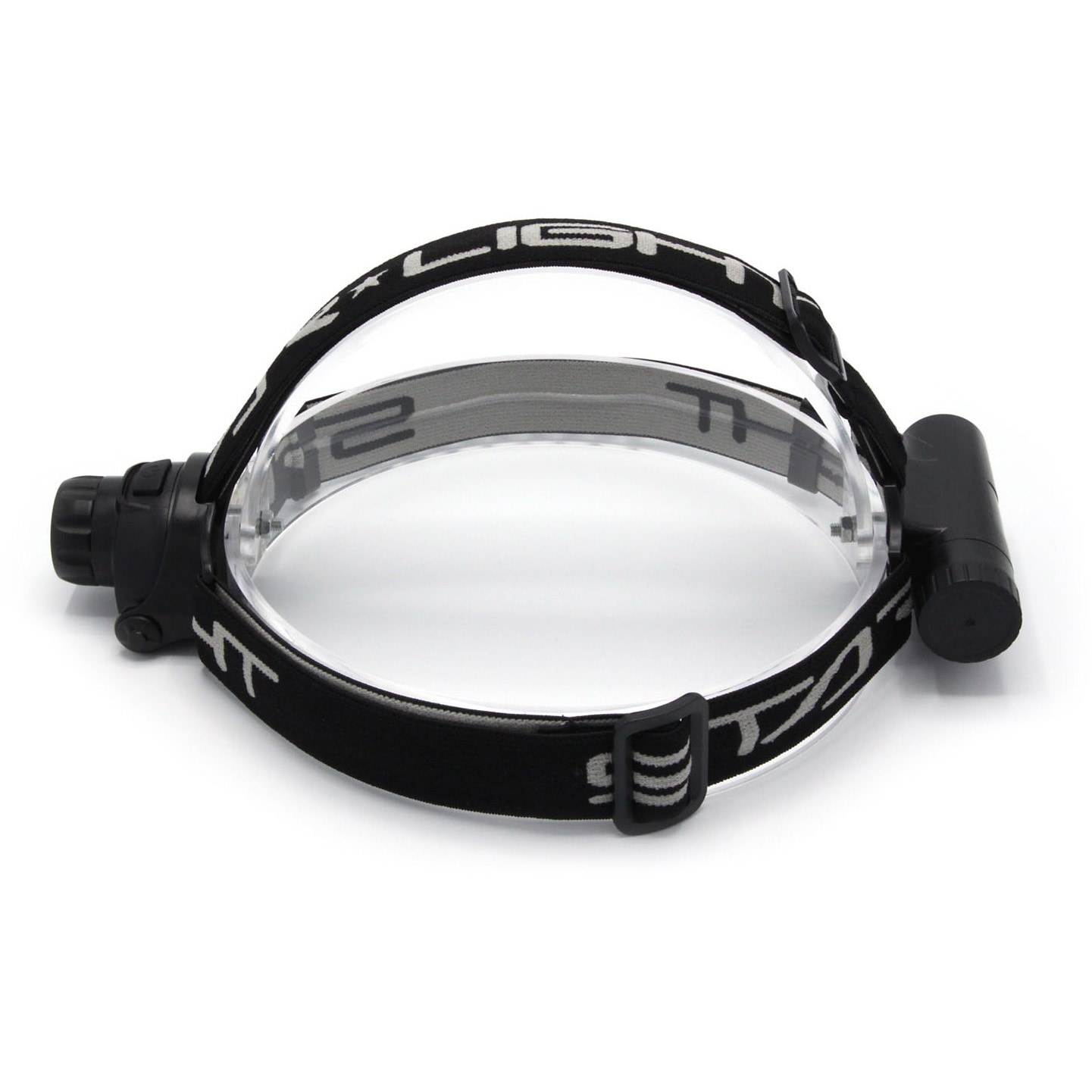 SOLIDLINE SH6R ヘッドライト 600lm LEDLENSER レッドレンザー ソリッドライン LEDライト SH-6R