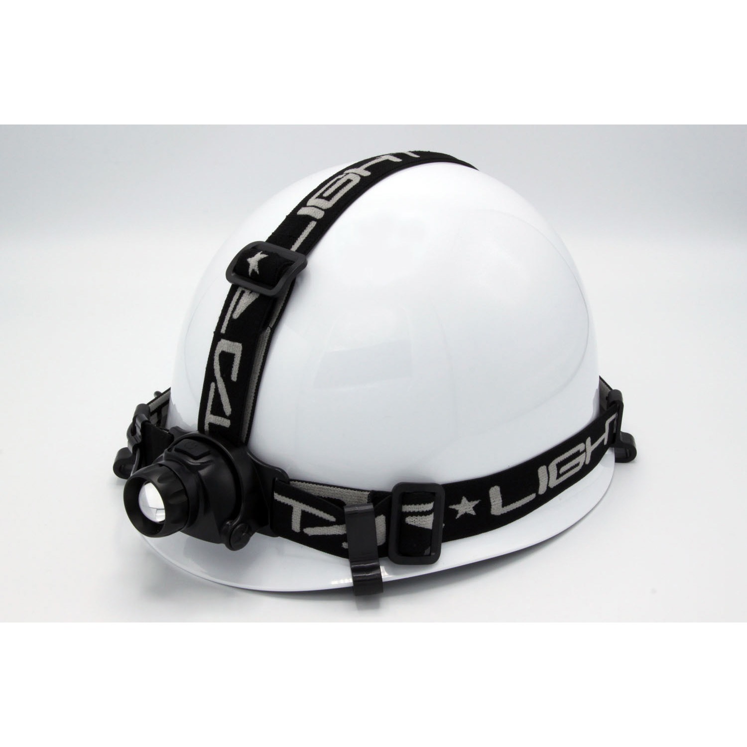OPTIC社製品　大型LEDライト　吊り下げ式　HLG-600H-48B SK-HL600ZCH-MS LEDヘッドライト600lm STAR Light 保護等級IP64 充電池