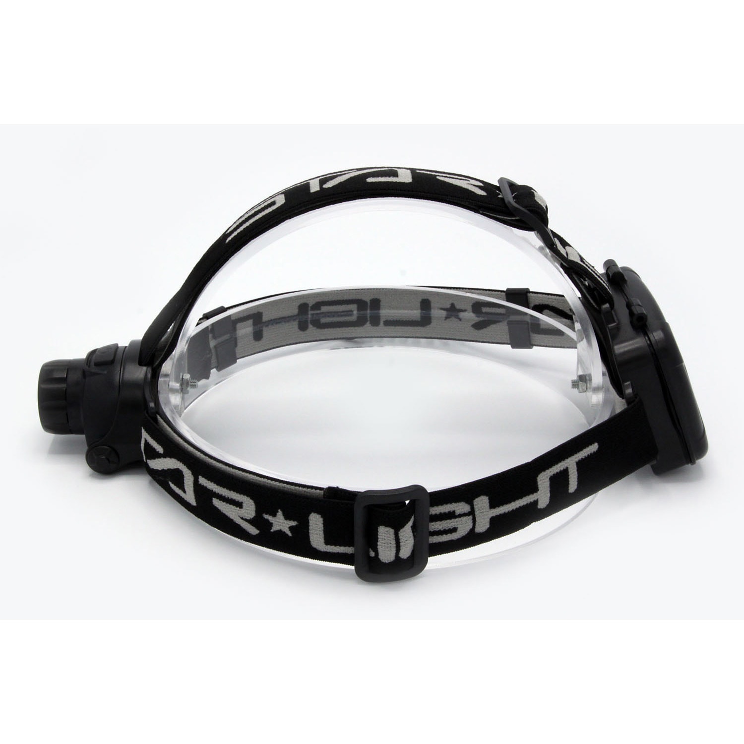 SK-HL600ZHB-MS LEDヘッドライト600lm STAR Light 保護等級IP64