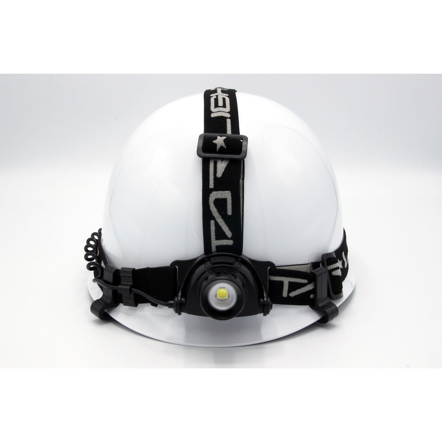 SK-HL600ZHB-MS LEDヘッドライト600lm STAR Light 保護等級IP64