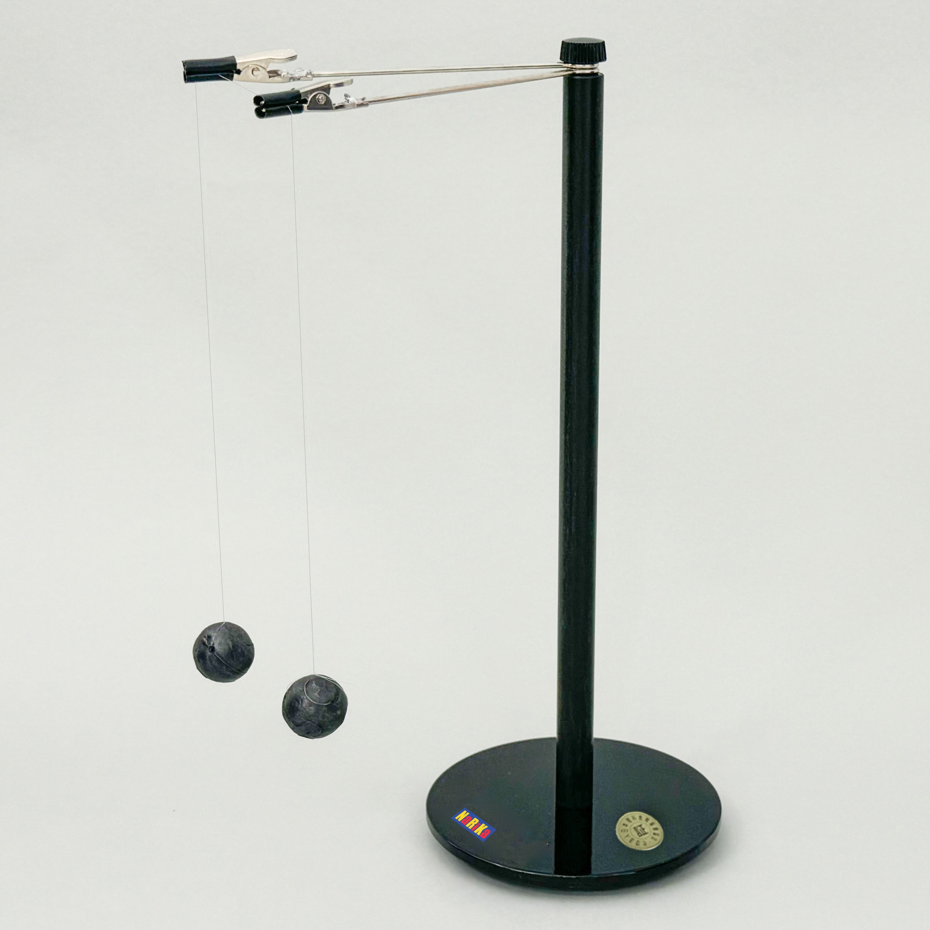 B10-1132 電気振り子EP-S ナリカ 高さ215mm 1個 B10-1132