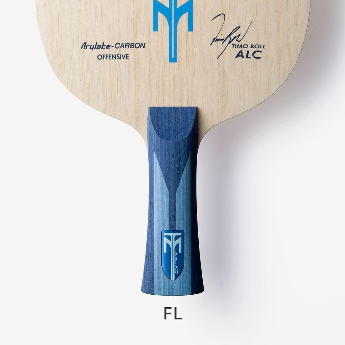 ティモボル ALC｜製品情報｜バタフライ卓球用品