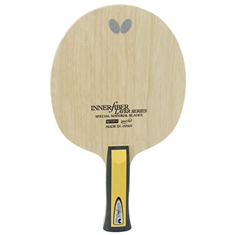 36682-AN 卓球ラケット インナーフォース レイヤー ZLC BUTTERFLY 攻撃