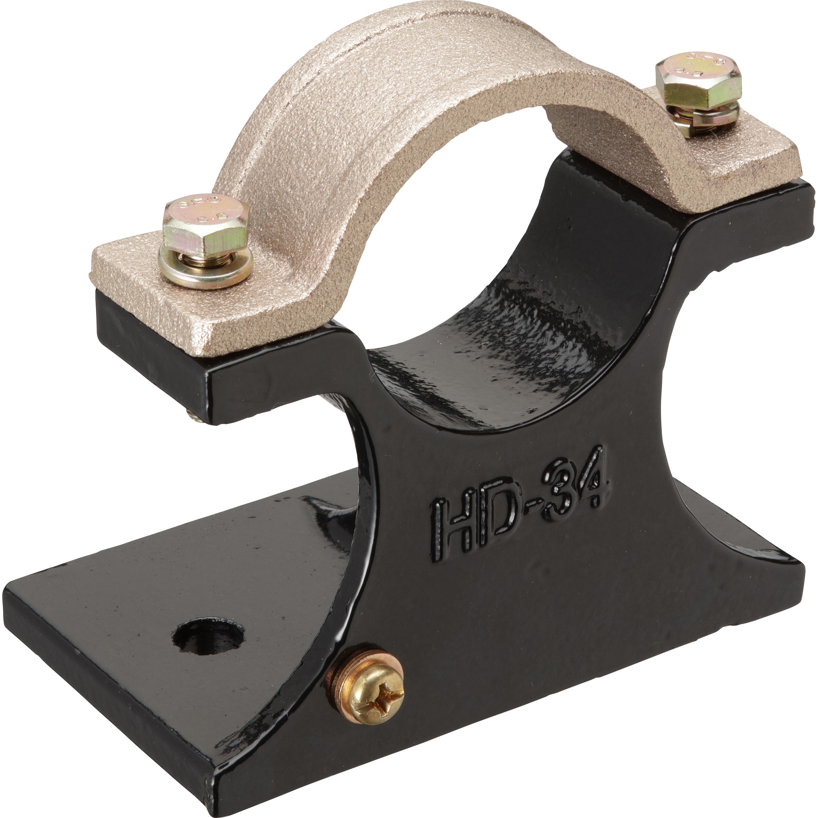 HD-34S ブラケット 1個 JAPPY 【通販モノタロウ】
