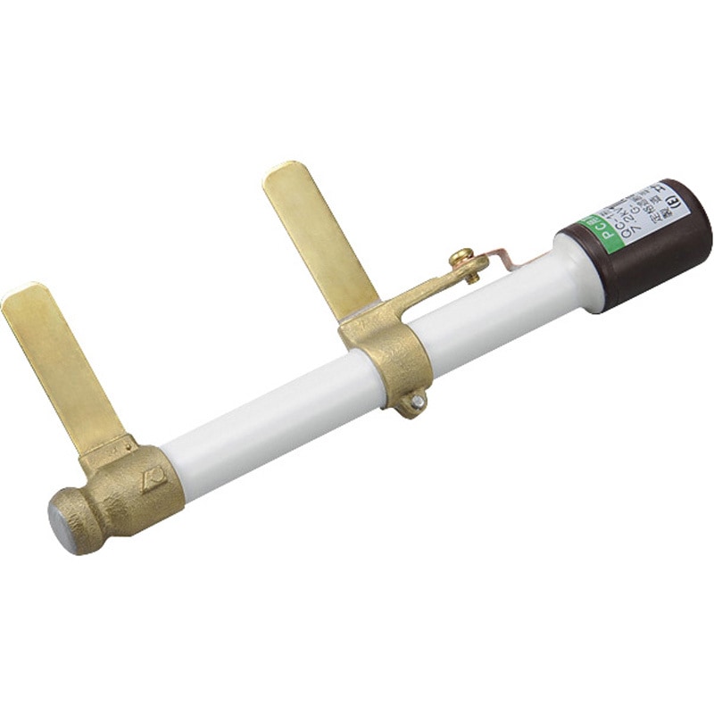 QC-1 15A PC-6用限流ヒューズ 1個 エナジーサポート 【通販モノタロウ】 14,985円