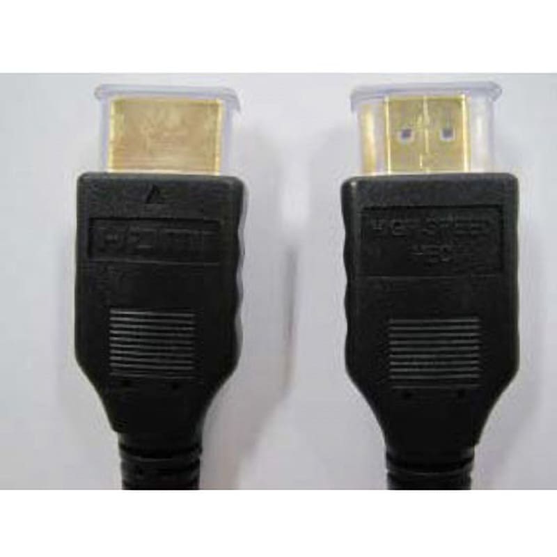 HDMI-EQ 15M HDMIケーブル 関西通信電線 長さ15m 【通販モノタロウ】