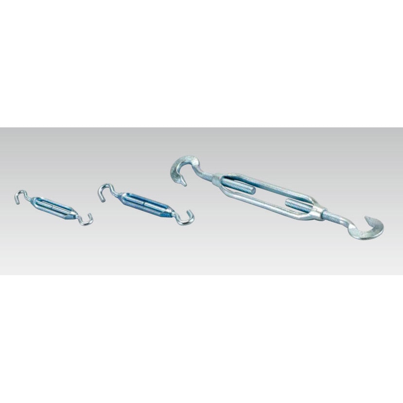 ターンバックル 3/8 (9mm) ターンバックル 共立電機 適合サイズ3