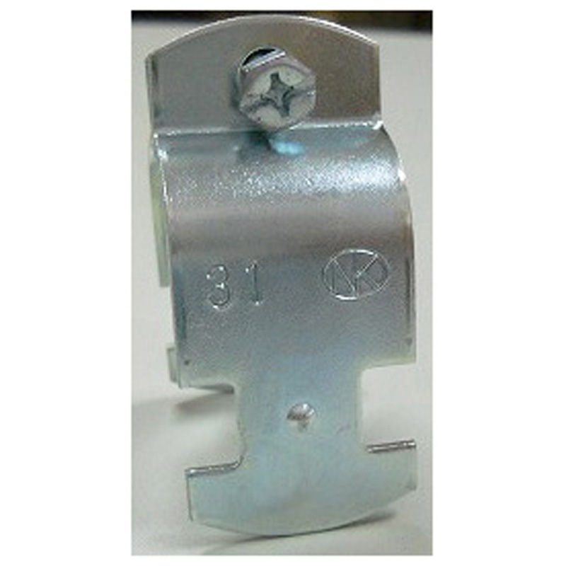 PHS 31 パイプハンガーサドル 1箱(20個) 日新工業所 【通販モノタロウ】