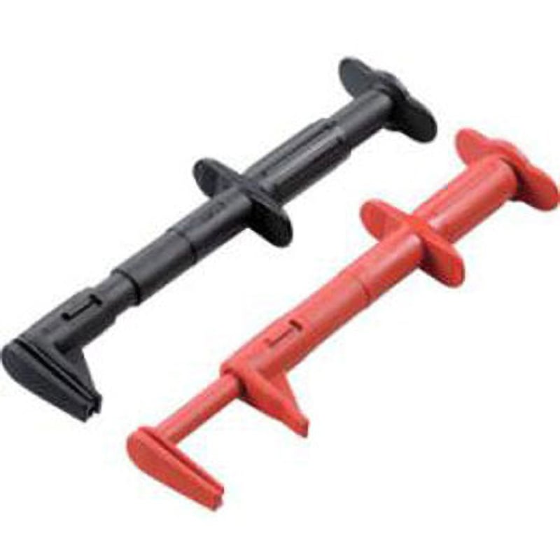 L4936 バスバークリップ HIOKI(日置電機) 適合機種L4930