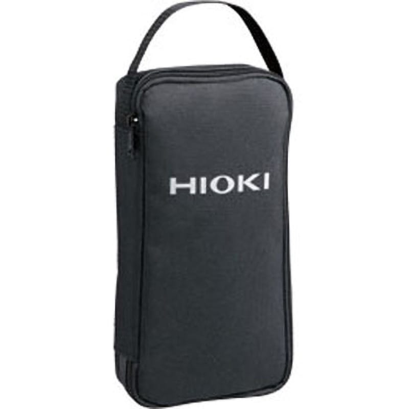 C0203 携帯用ケース 1個 HIOKI(日置電機) 【通販モノタロウ】 C0203 携帯用ケース 1個 HIOKI(日置電機) 【通販モノタロウ】