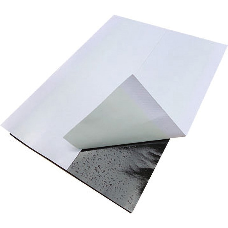 ノービルテープカット100 1箱(50枚) 田島ルーフィング 【通販モノタロウ】