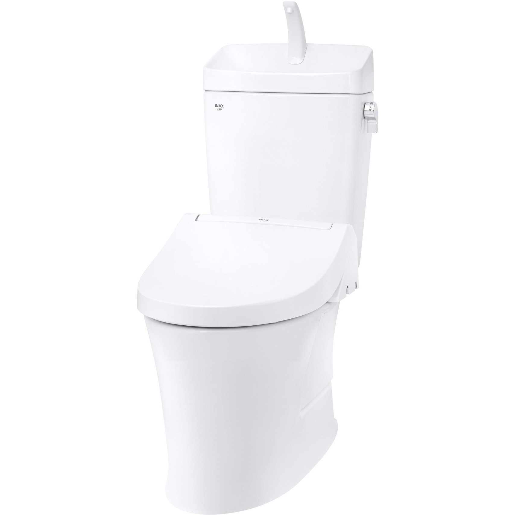 RAA20H+YBC+Z380PM/BW1 シャワートイレRAA+アメージュ便器セット 床上