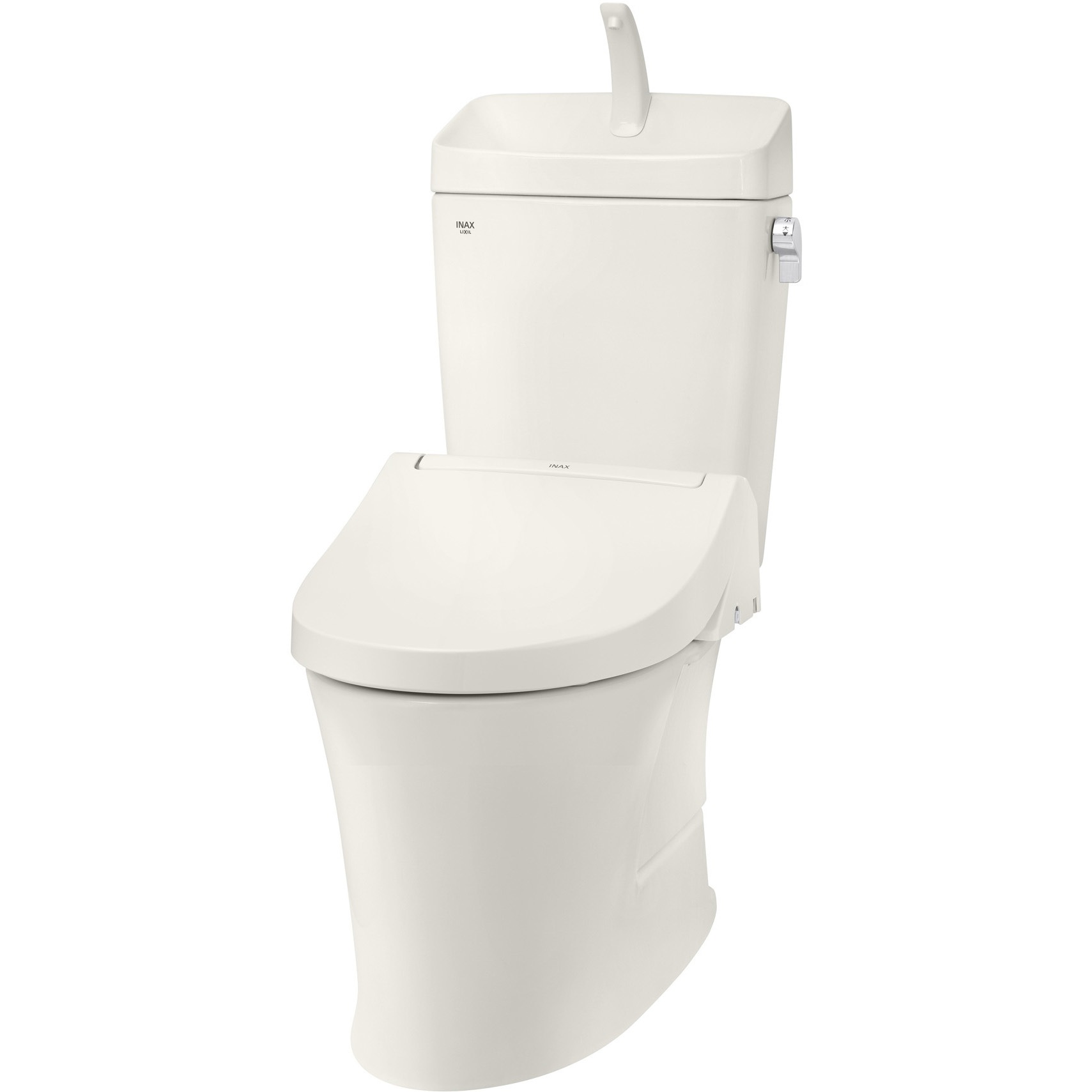RAA20H+BC+Z380PM/BN8 シャワートイレRAA+アメージュ便器セット 床上排水(155mm) 一般地 手洗付 INAX(LIXIL) 水道直結式