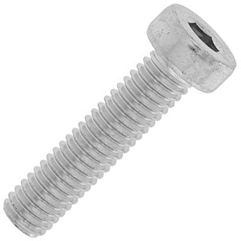 ローヘッドＣＡＰ 10 X 25 鉄 クロメート 10X25 SUS316ローヘッドCAP(PリセスツキローヘッドCAP(Pリセスツキ