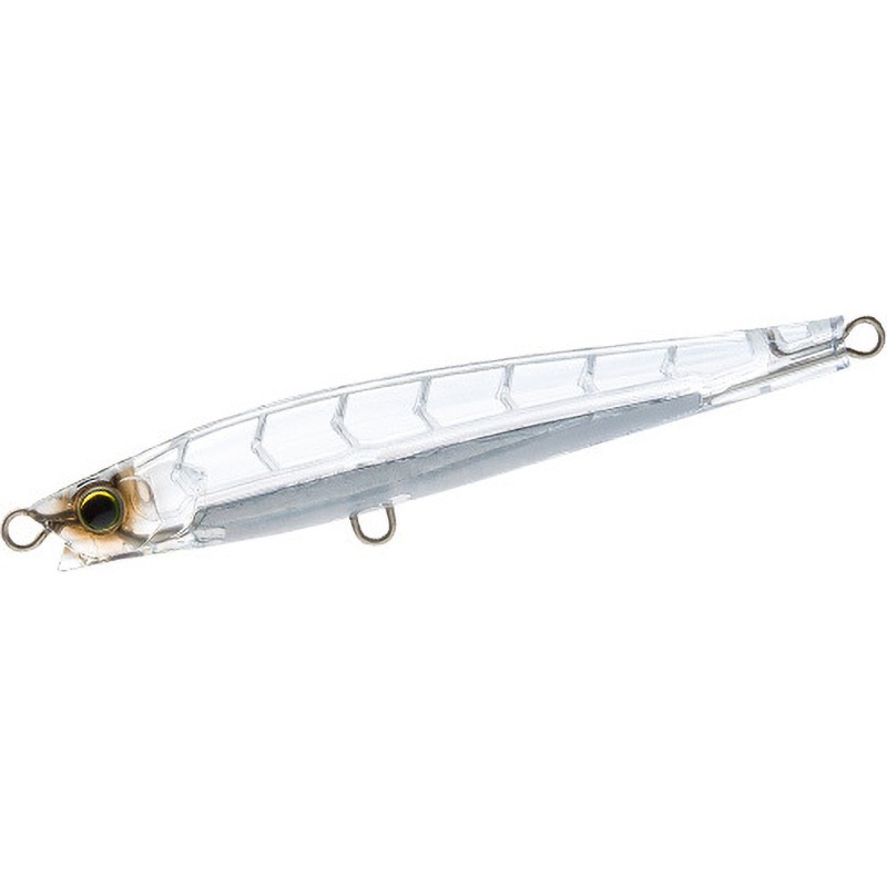 F1207-TM ハードコア モンスターショット(S)80mm デュエル シンキング