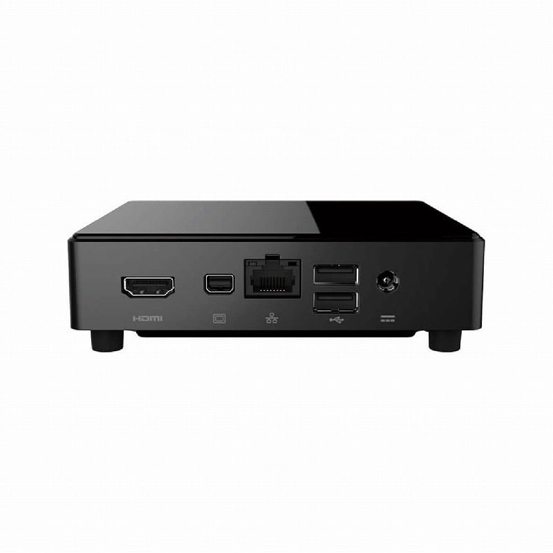LIVAZ3-4/64-W10IoT(N4500) 超小型デスクトップパソコン LIVA Z3