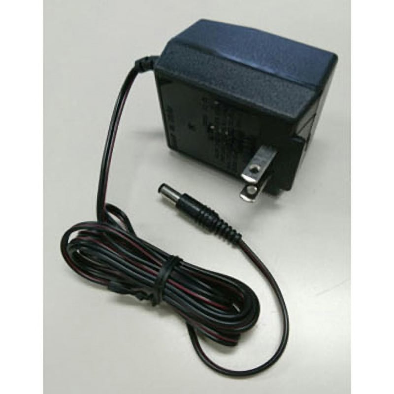 VSM-631 トランス型AC/DCアダプター 1個 アイコー電子 【通販モノタロウ】