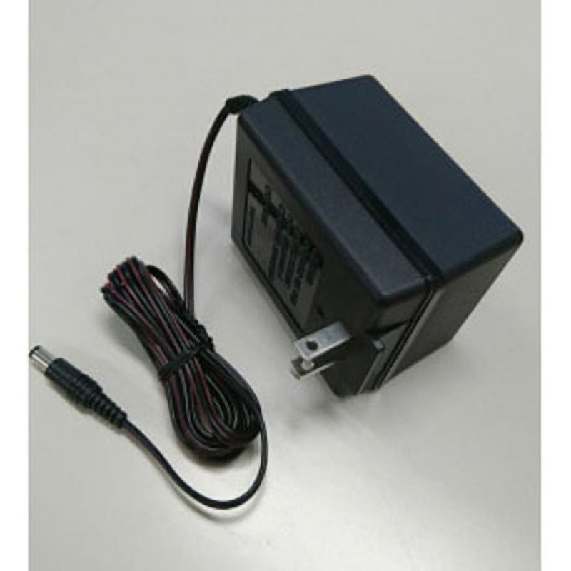 VSM-982 トランス型AC/DCアダプター 1個 アイコー電子 【通販モノタロウ】