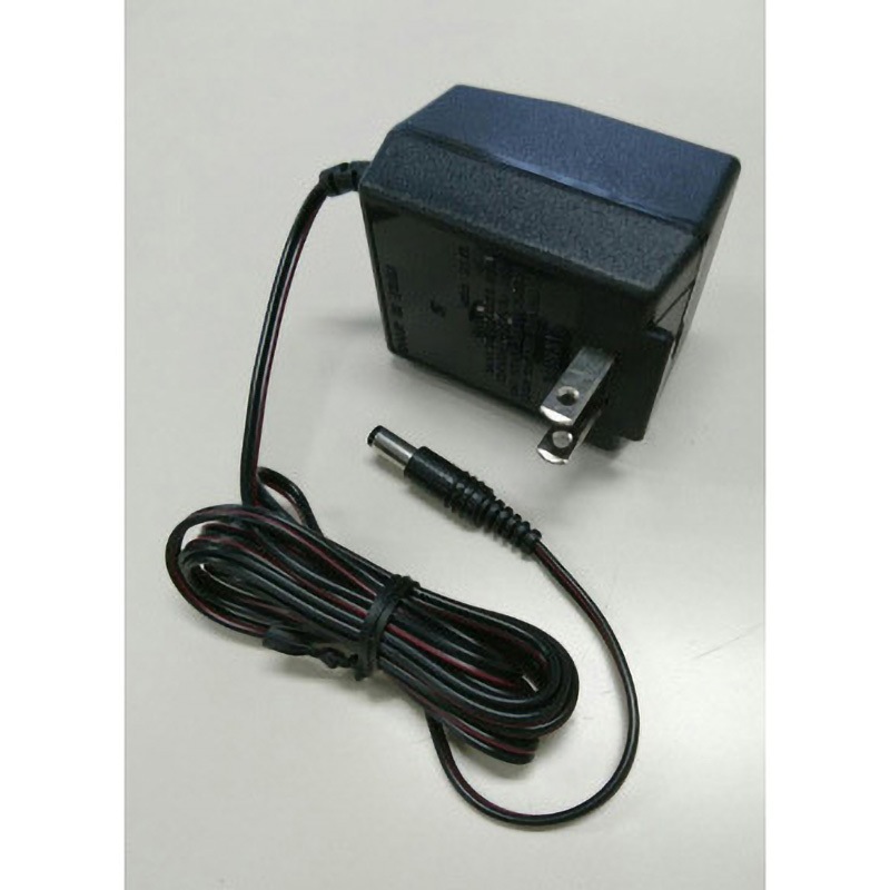 VSM-1232 トランス型AC/DCアダプター 1個 アイコー電子 【通販モノタロウ】